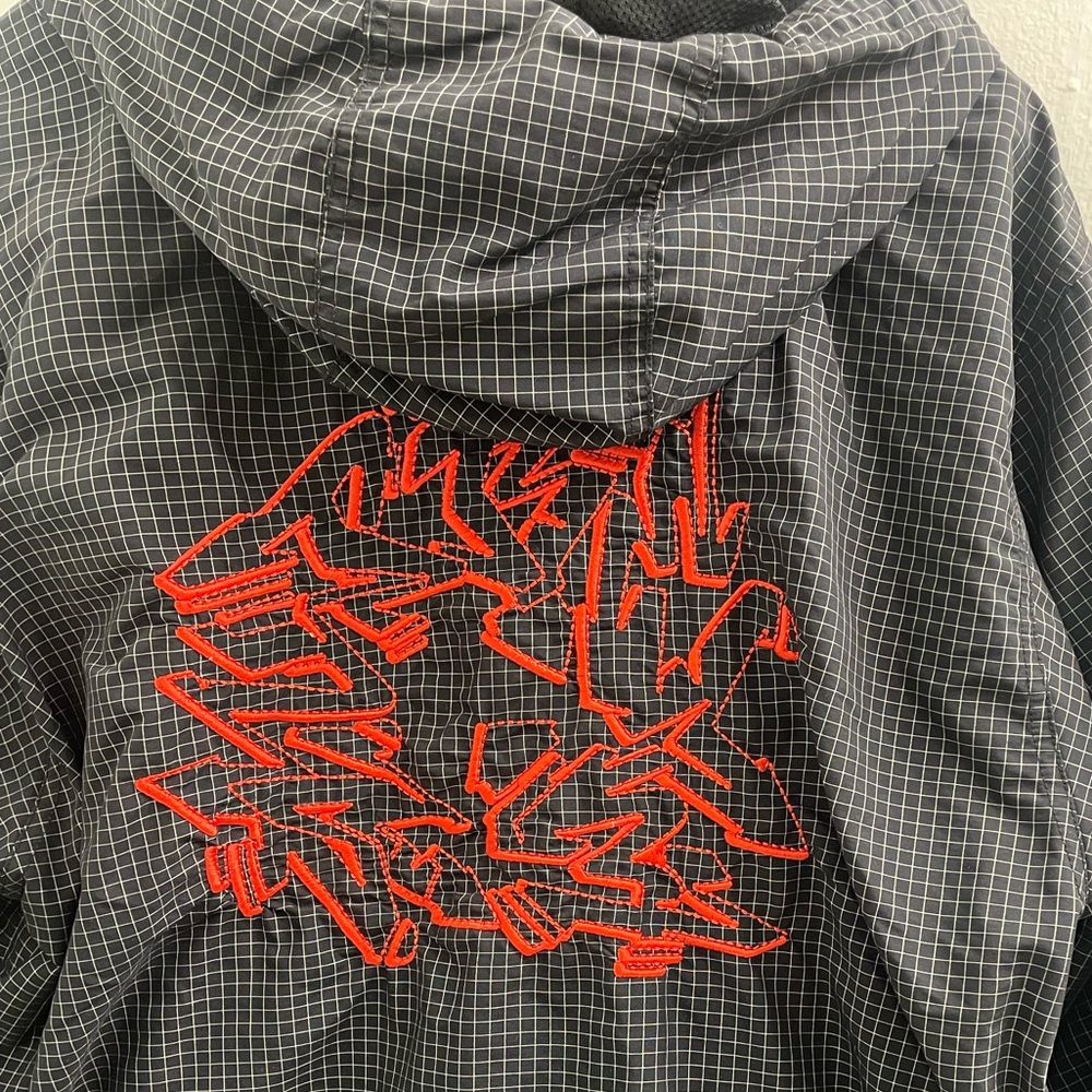 Supreme Track Jacket - Picture 4 of 5